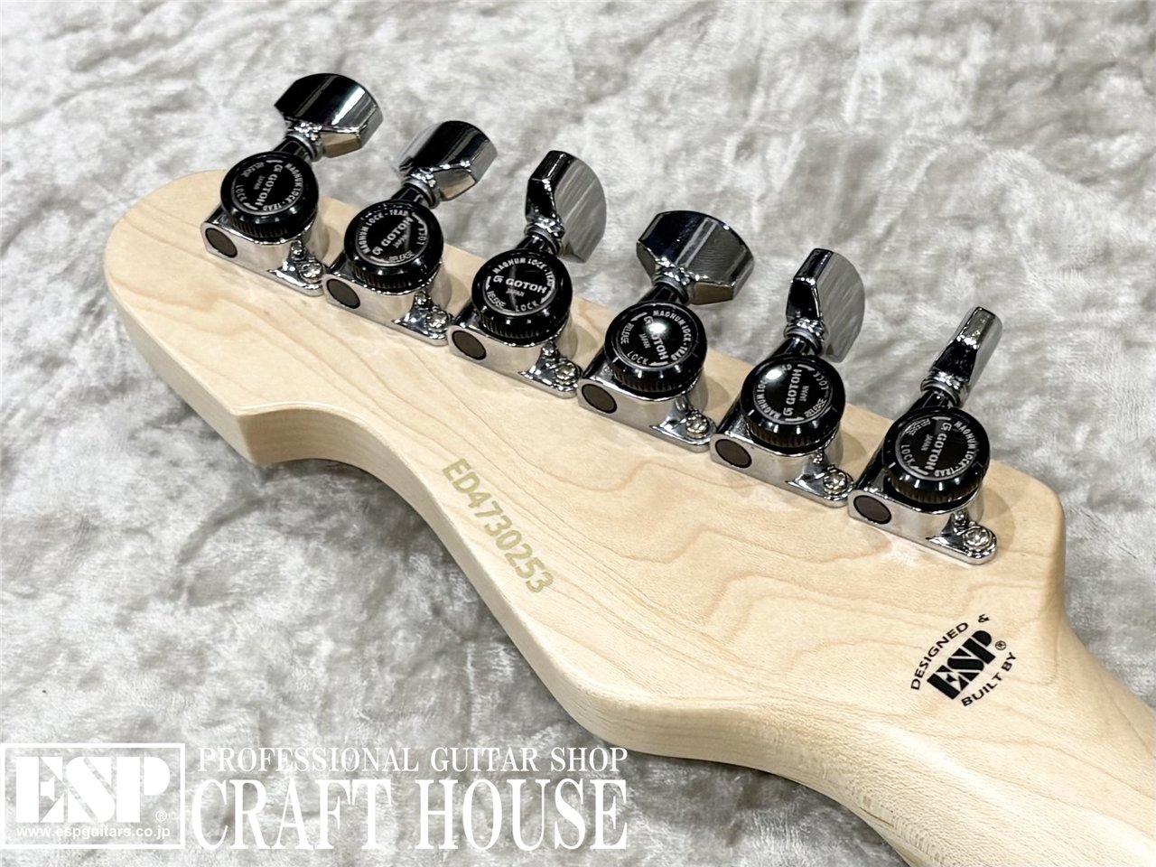 【即納可能】EDWARDS E-SNAPPER-AS/M / Solid Burner 渋谷店 - 8