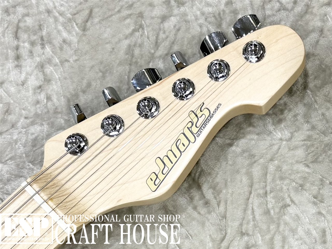【即納可能】EDWARDS E-SNAPPER-AS/M / Solid Burner 渋谷店 - 4