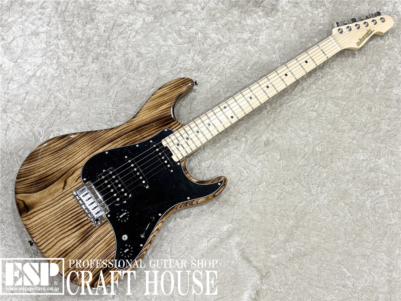 【即納可能】EDWARDS E-SNAPPER-AS/M / Solid Burner　渋谷店