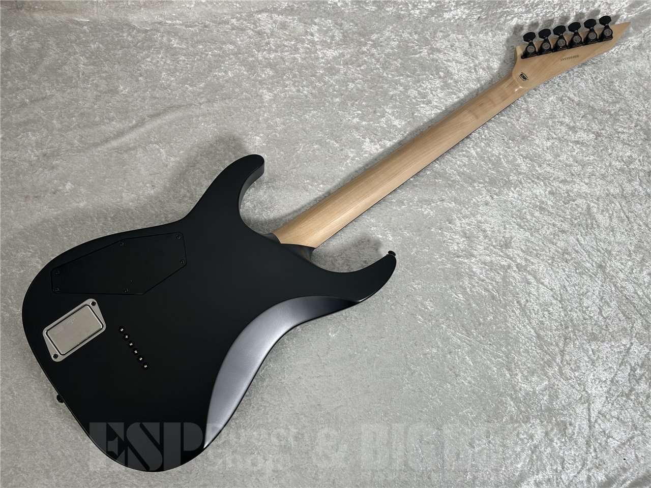 【即納可能】E-II(イーツー) M-I THRU NT / Black Satin お茶の水駅前店(東京)