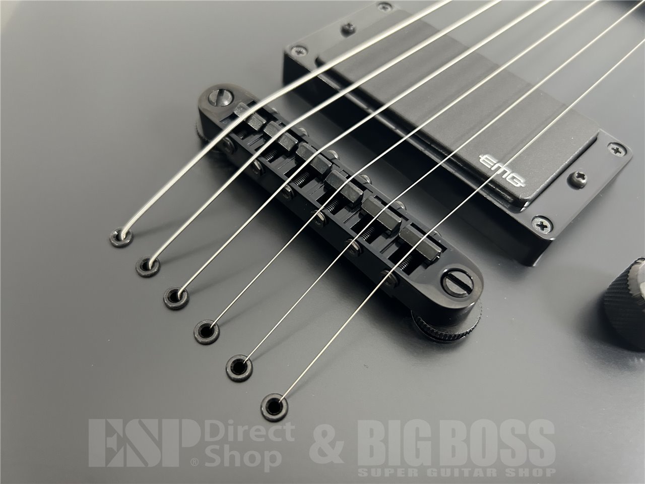 【即納可能】E-II(イーツー) M-I THRU NT / Black Satin お茶の水駅前店(東京)