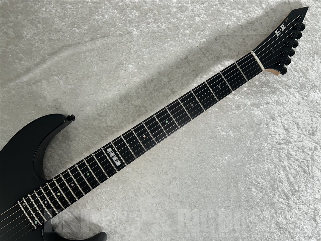 【即納可能】E-II(イーツー) M-I THRU NT / Black Satin お茶の水駅前店(東京)