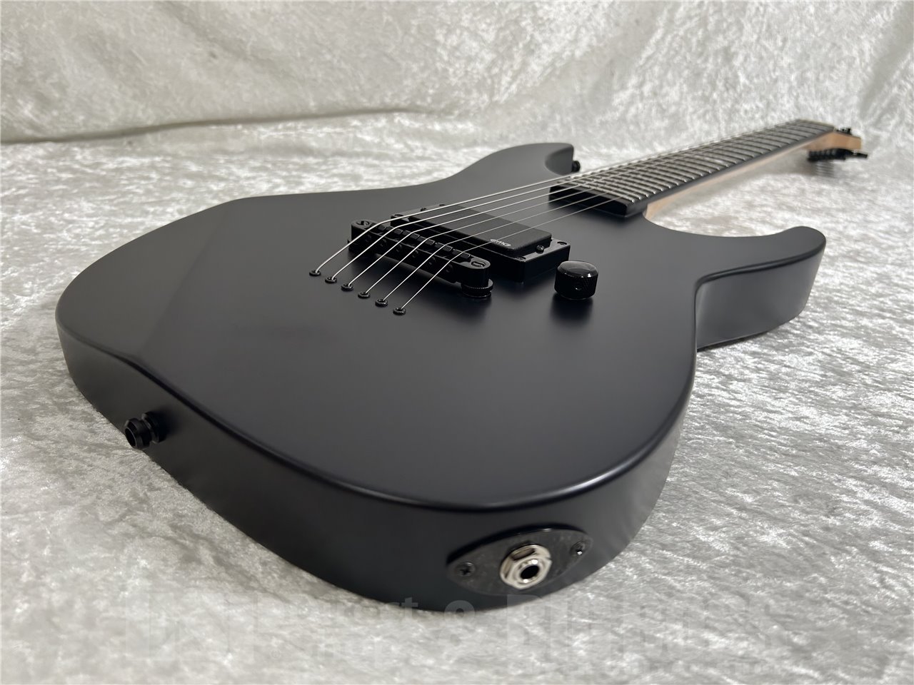 【即納可能】E-II(イーツー) M-I THRU NT / Black Satin お茶の水駅前店(東京)