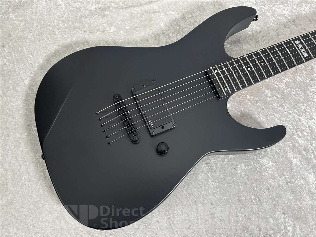 【即納可能】E-II(イーツー) M-I THRU NT / Black Satin お茶の水駅前店(東京)