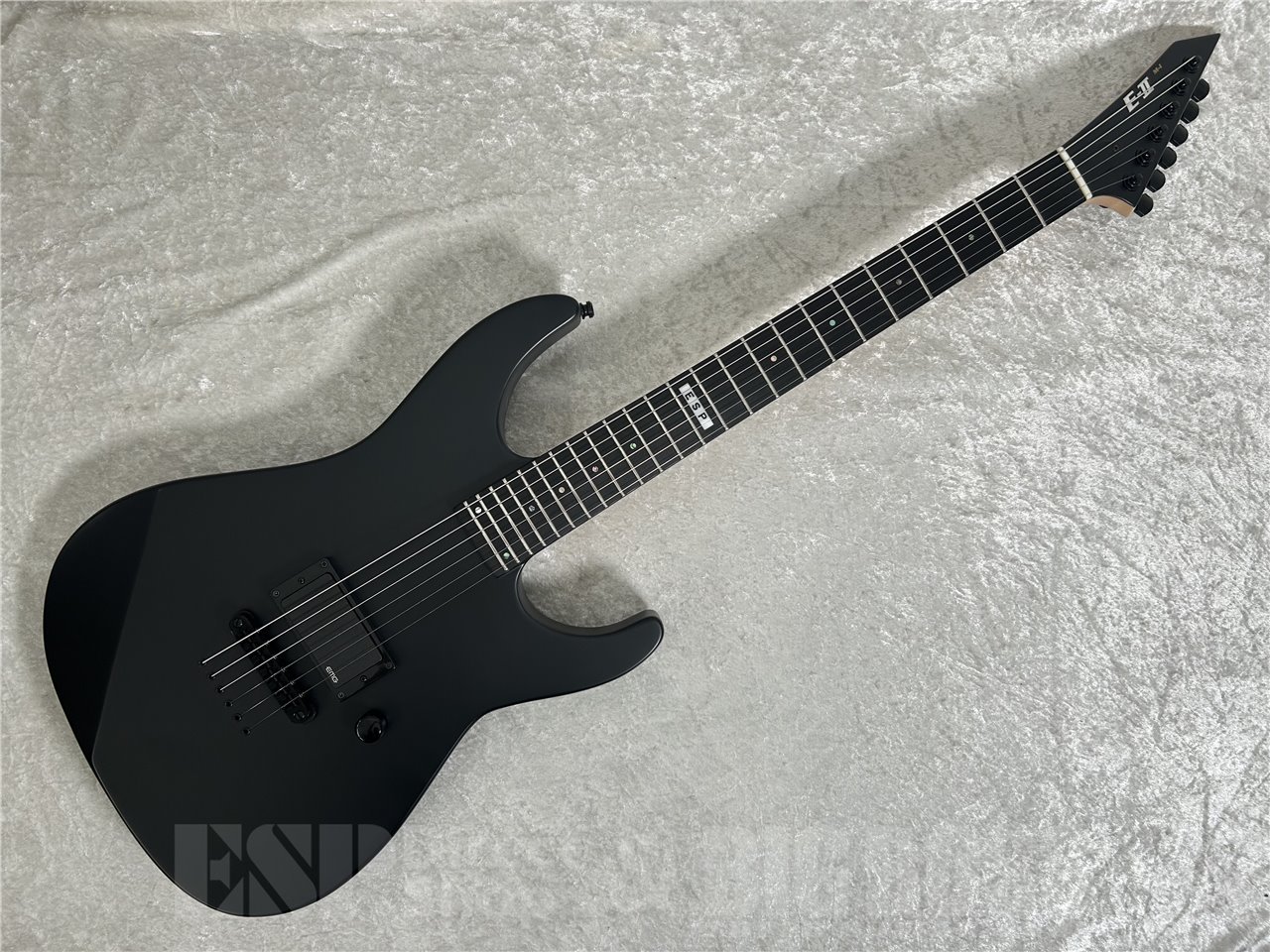 【即納可能】E-II(イーツー) M-I THRU NT / Black Satin お茶の水駅前店(東京)