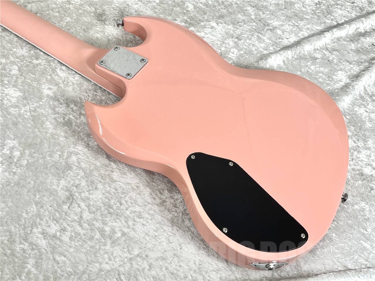 【即納可能】【ESP×バンドリ！ ガールズバンドパーティ！ コラボレーション】BanG Dream!(バンドリ！) VIPER BASS Rimi/Poppin' Party 牛込りみ Model お茶の水駅前店・別館 - 8