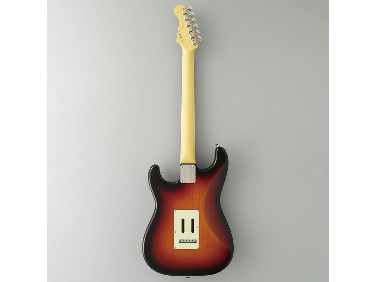 【お取り寄せ】FUJIGEN(フジゲン) NST200RAL / VSB(ヴィンテージサンバースト)