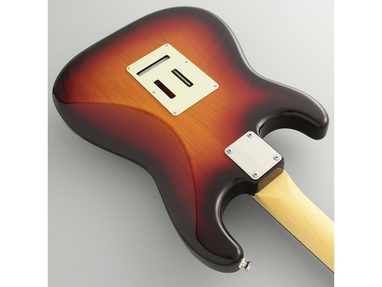 【お取り寄せ】FUJIGEN(フジゲン) NST200RAL / VSB(ヴィンテージサンバースト)