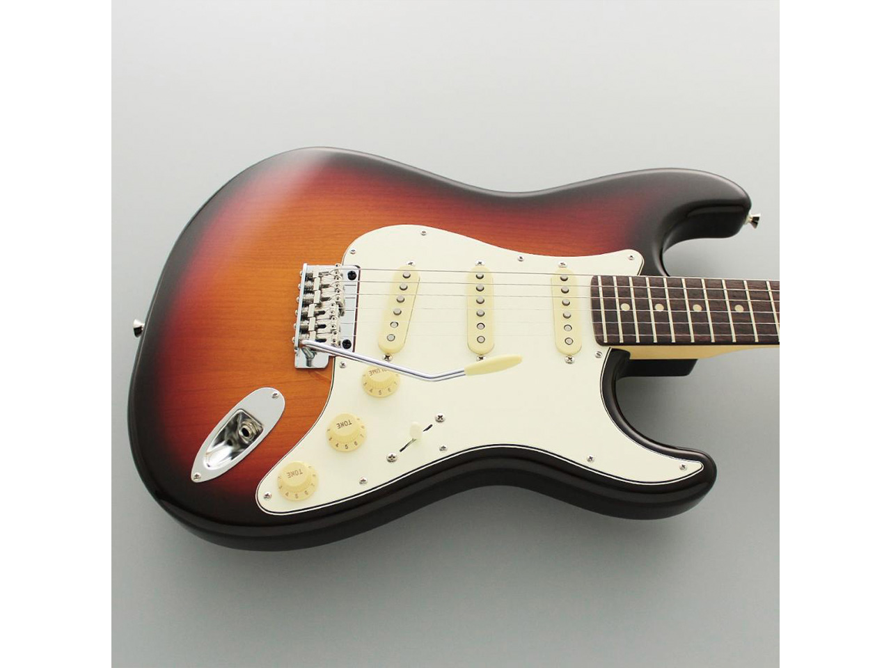 【お取り寄せ】FUJIGEN(フジゲン) NST200RAL / VSB(ヴィンテージサンバースト)