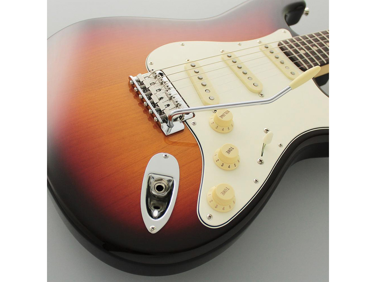 【お取り寄せ】FUJIGEN(フジゲン) NST200RAL / VSB(ヴィンテージサンバースト)