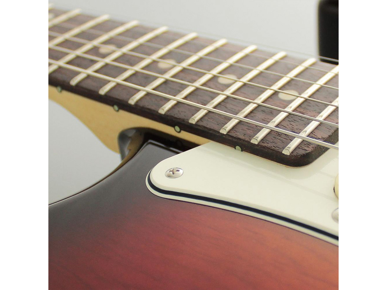 【お取り寄せ】FUJIGEN(フジゲン) NST200RAL / VSB(ヴィンテージサンバースト)