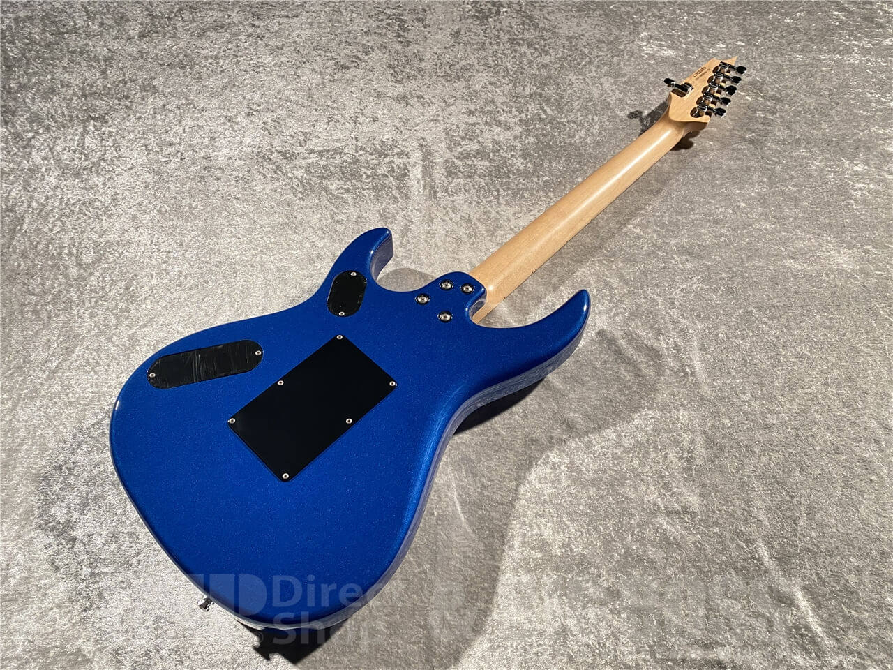 【即納可能】Killer(キラー) KG-Fascist Vice II (Metallic blue) 札幌店 - 6