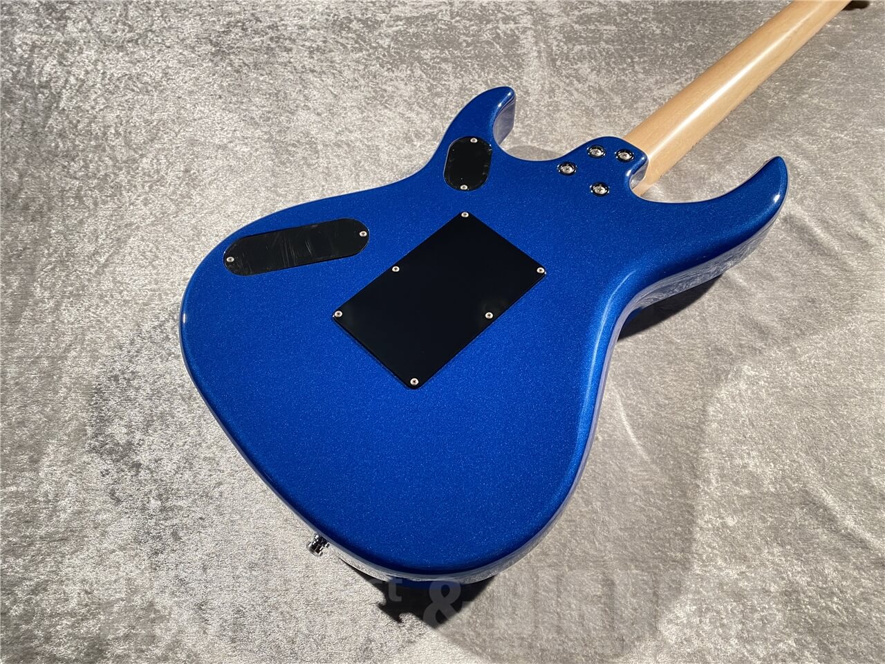 【即納可能】Killer(キラー) KG-Fascist Vice II (Metallic blue) 札幌店 - 7