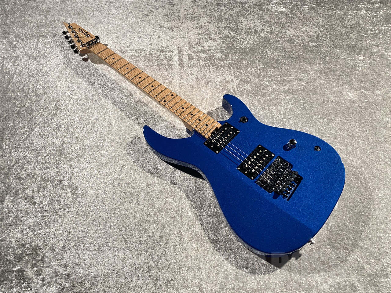 【即納可能】Killer(キラー) KG-Fascist Vice II (Metallic blue) 札幌店 - 9