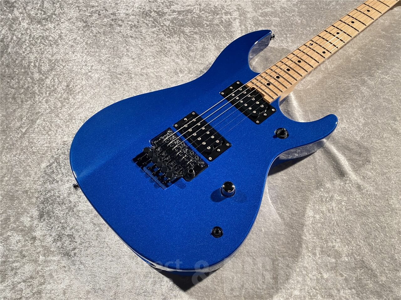 【即納可能】Killer(キラー) KG-Fascist Vice II (Metallic blue) 札幌店 - 2