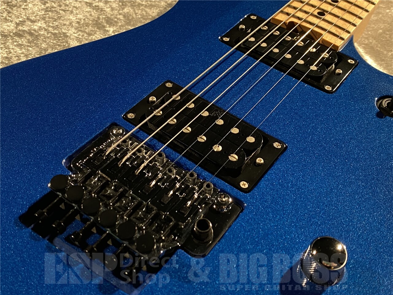 【即納可能】Killer(キラー) KG-Fascist Vice II (Metallic blue) 札幌店 - 3