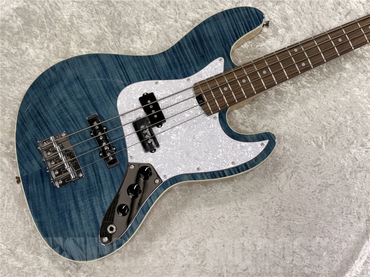 【即納可能】Aria Pro II(アリアプロツー) STB-AE200(Lorelei Blue) 広島店 - 2