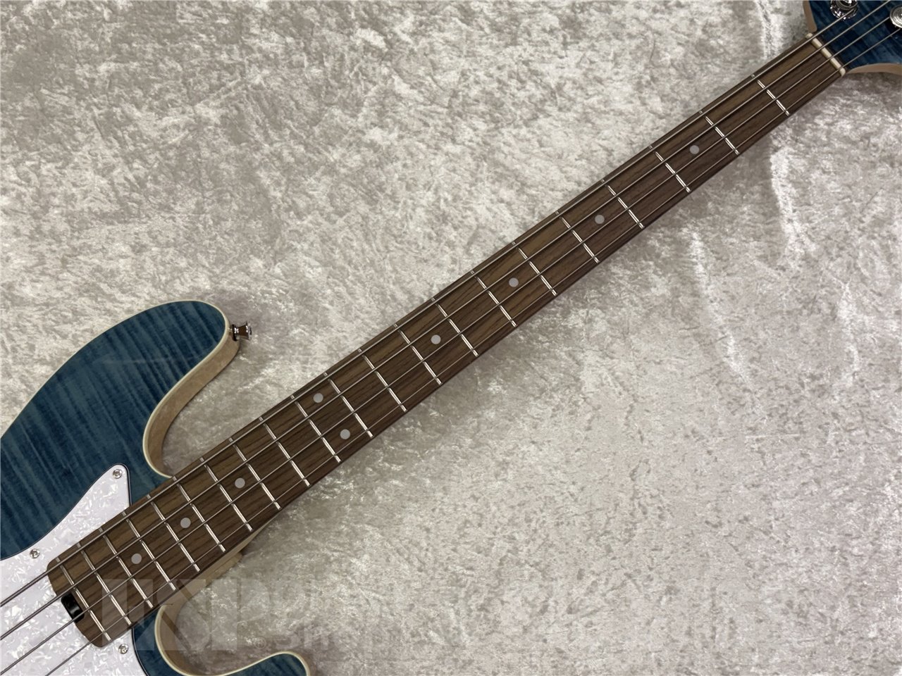 【即納可能】Aria Pro II(アリアプロツー) STB-AE200(Lorelei Blue) 広島店 - 3