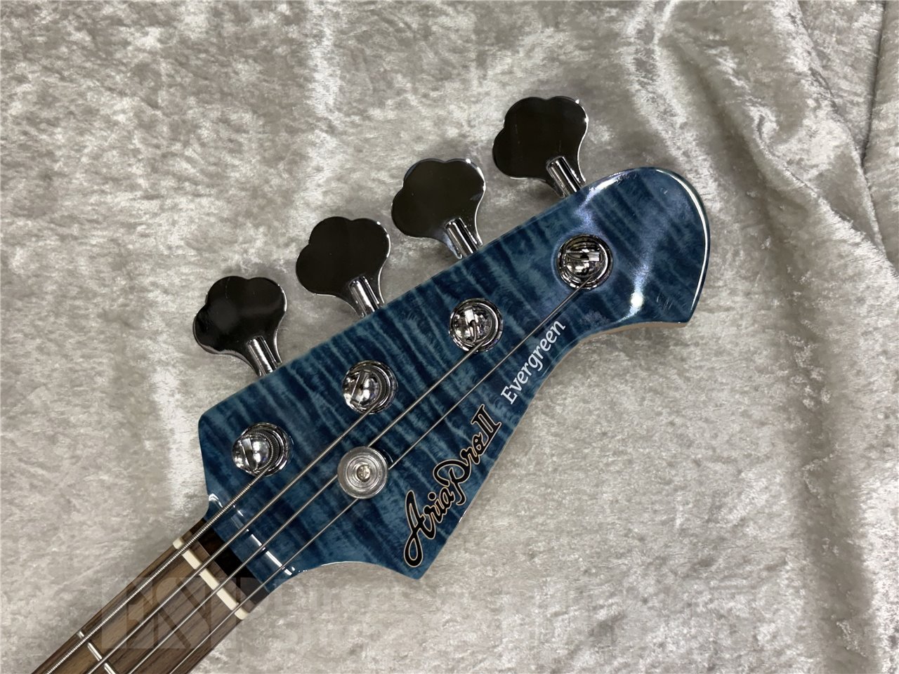 【即納可能】Aria Pro II(アリアプロツー) STB-AE200(Lorelei Blue) 広島店 - 4