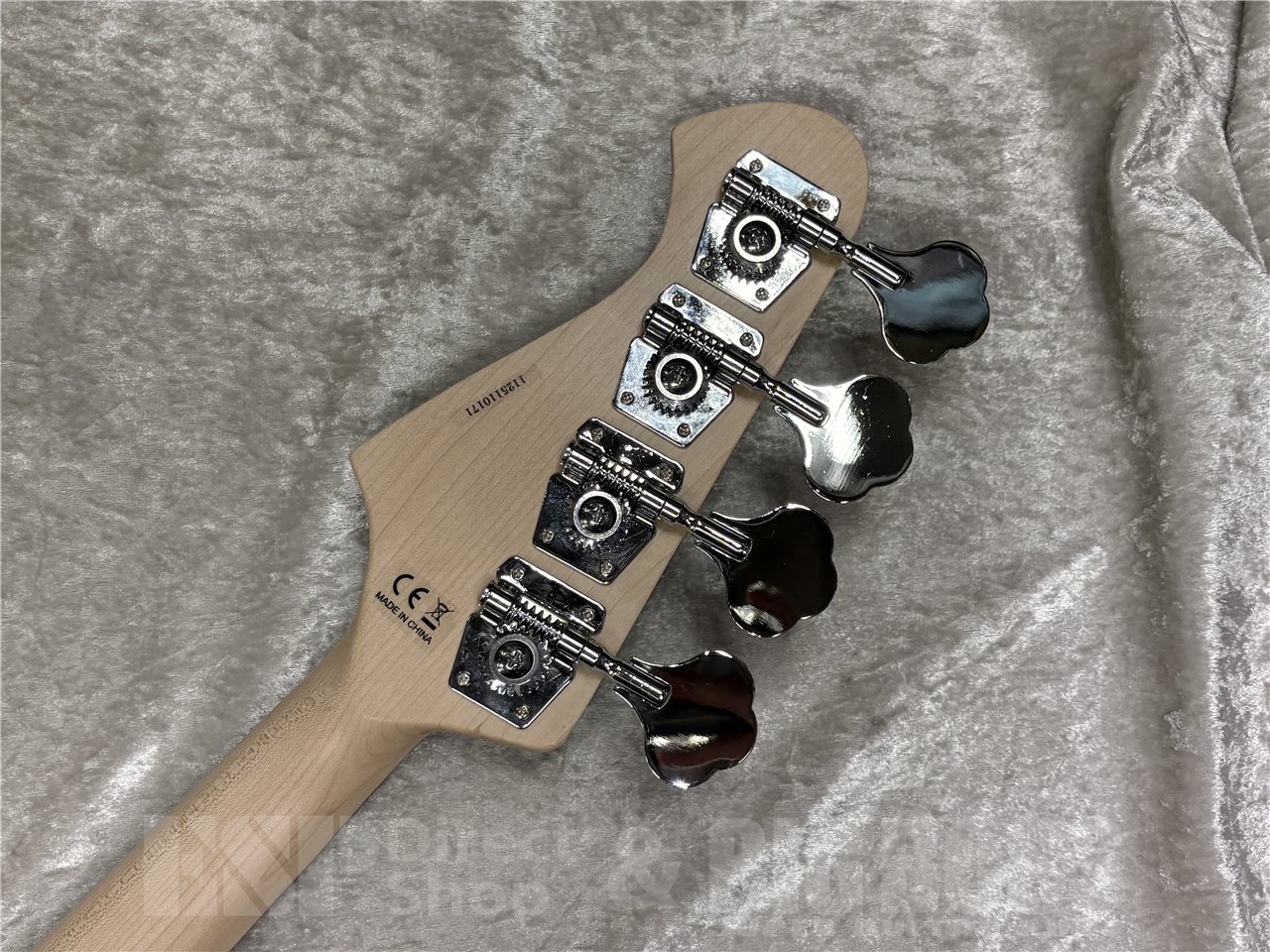 【即納可能】Aria Pro II(アリアプロツー) STB-AE200(Lorelei Blue) 広島店 - 8