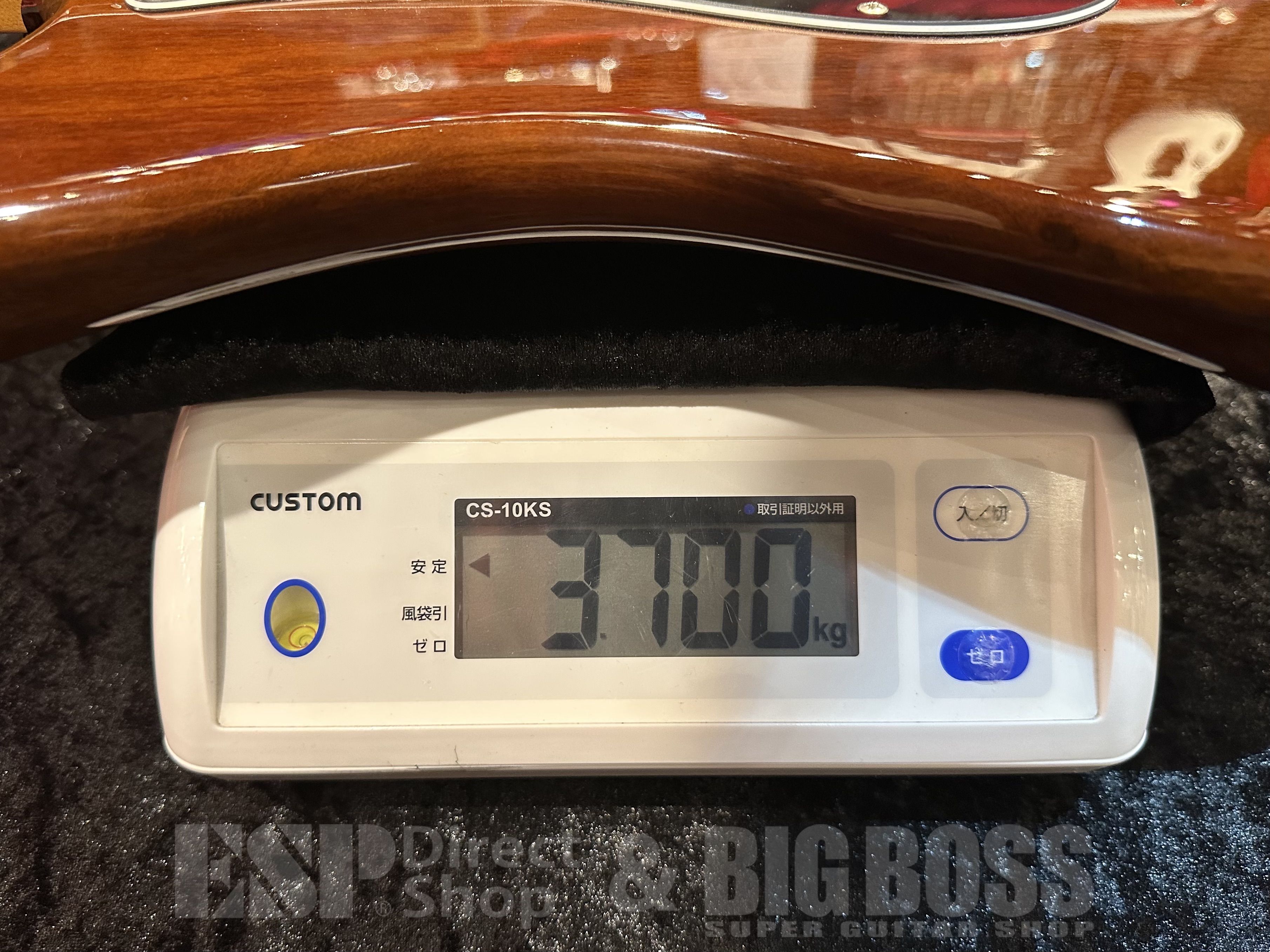 【中古/即納可能】Squier(スクワイヤー) Classic Vibe '70s Stratocaster HSS【Walnut】福岡店 - 11