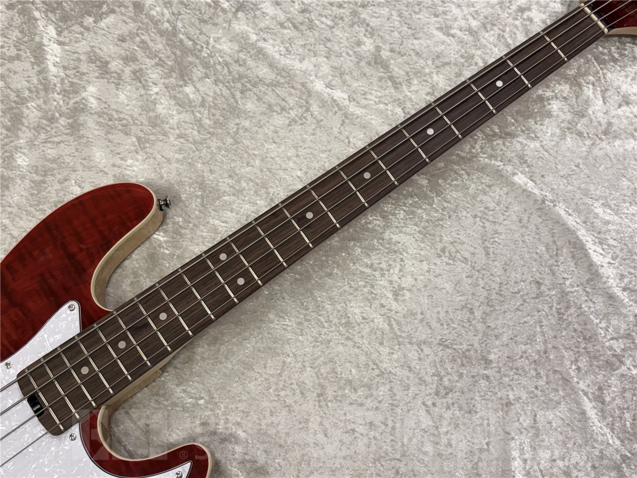 【即納可能】Aria Pro II(アリアプロツー) STB-AE200(See-through Red) 広島店 - 3