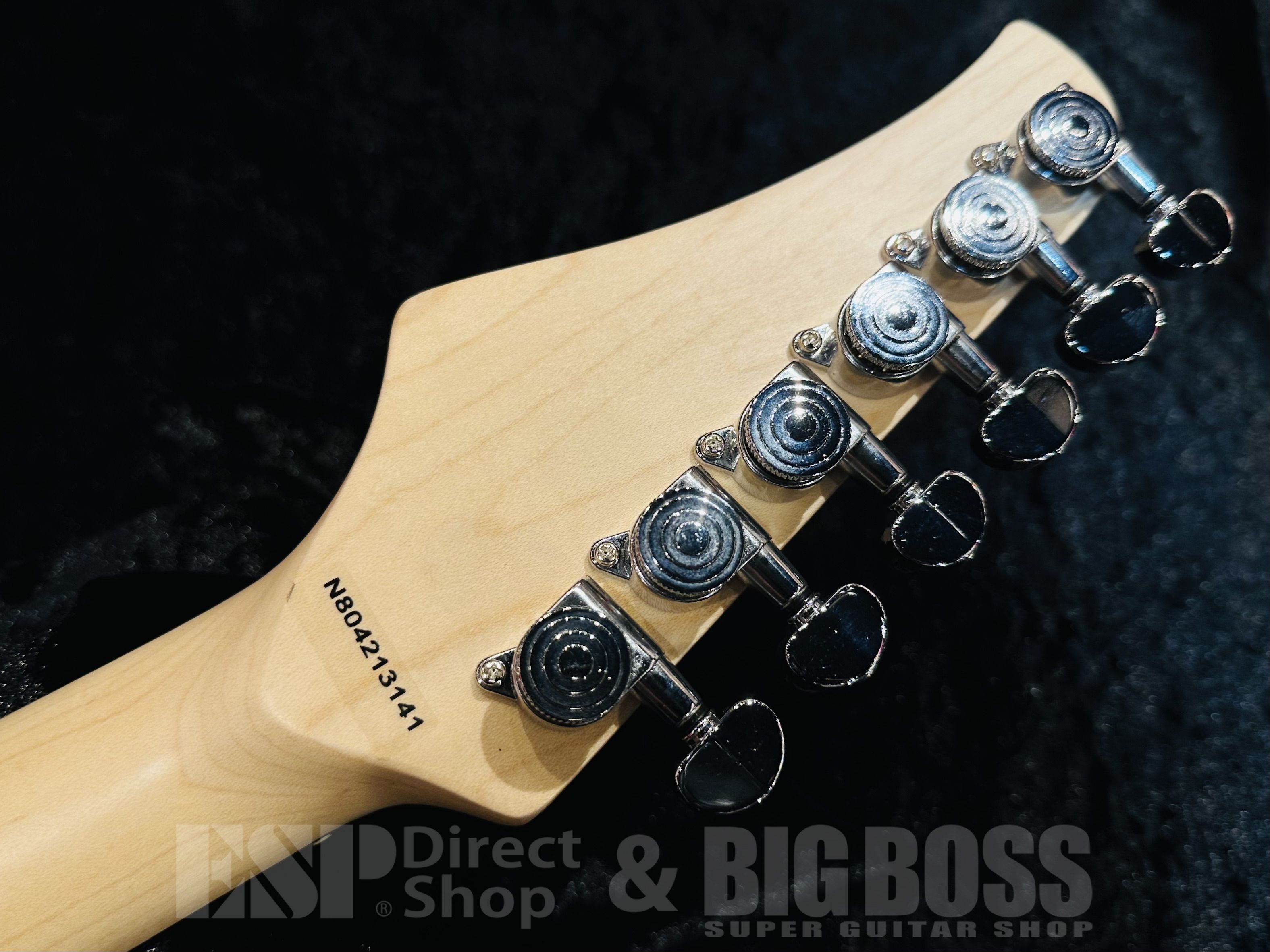 【中古/即納可能】PLAYTECH(プレイテック)ST400 Flame Maple【Amber】福岡店 - 11