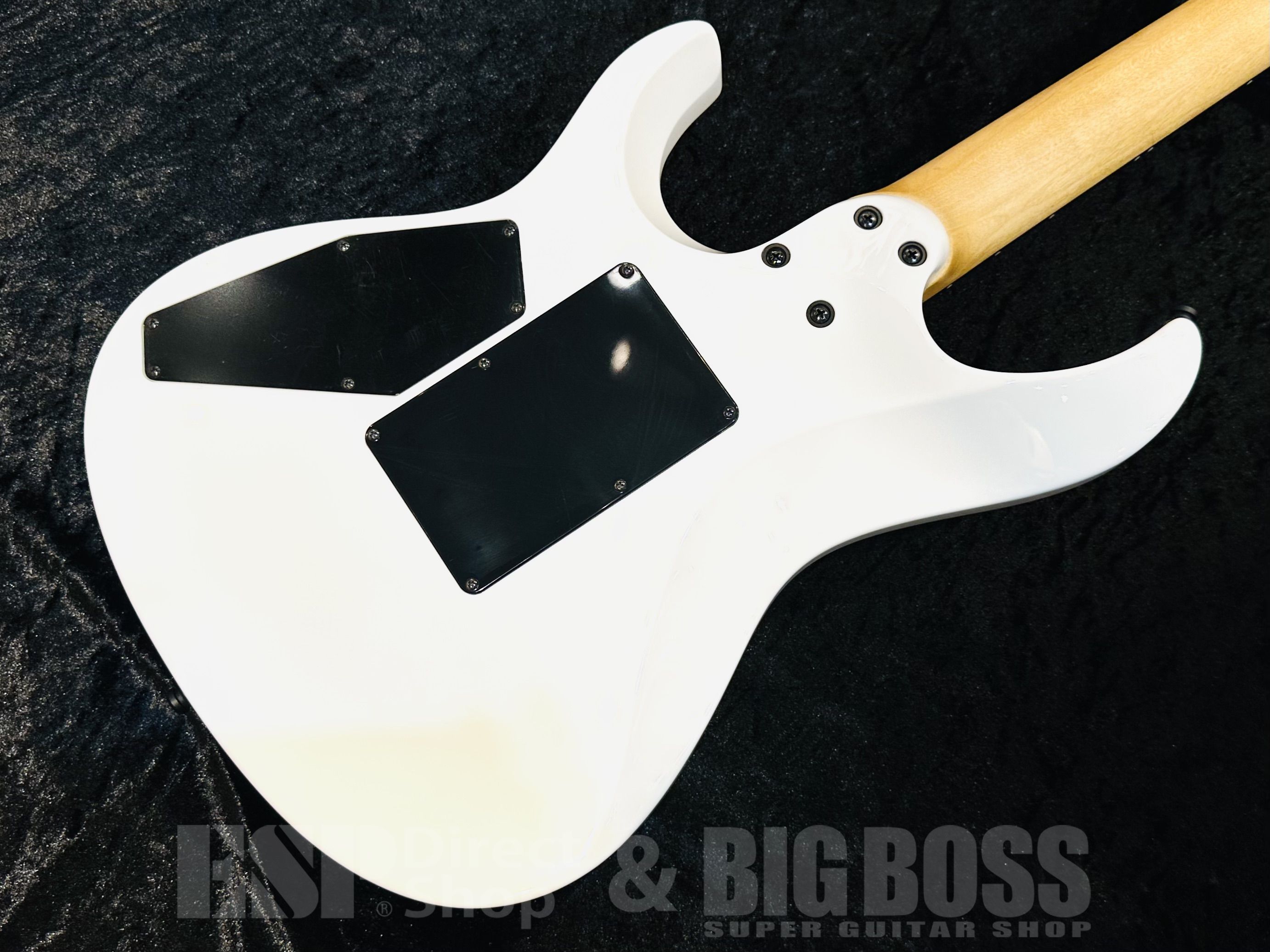 【即納可能】ESP（イーエスピー）	MAVERICK【Snow White】福岡店 - 8