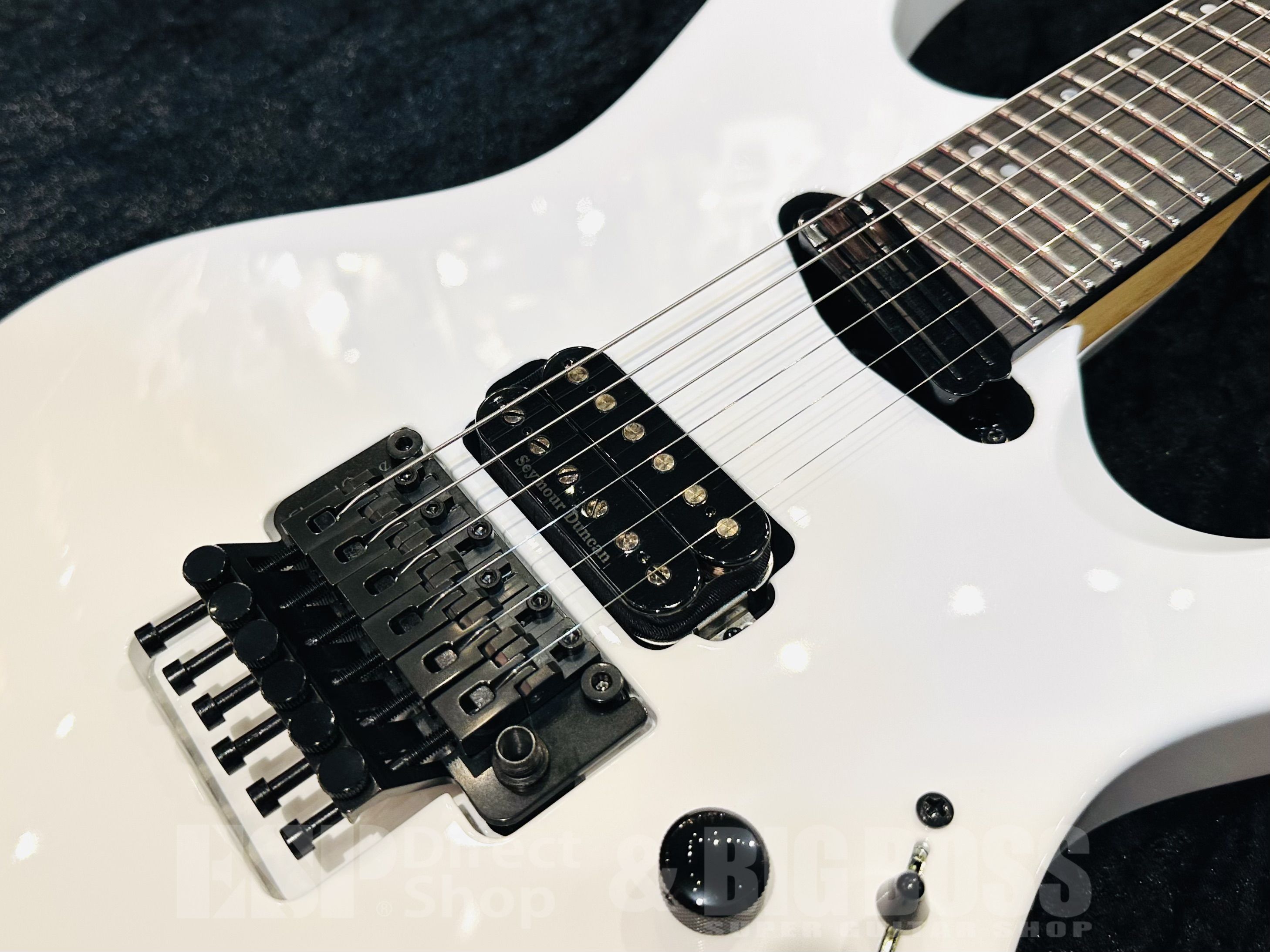 【即納可能】ESP（イーエスピー）	MAVERICK【Snow White】福岡店 - 3