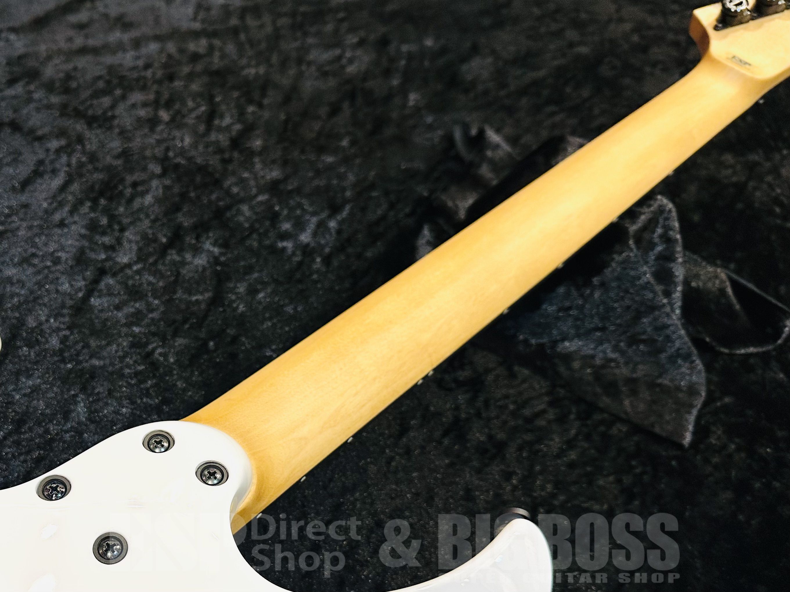 【即納可能】ESP（イーエスピー）	MAVERICK【Snow White】福岡店 - 9