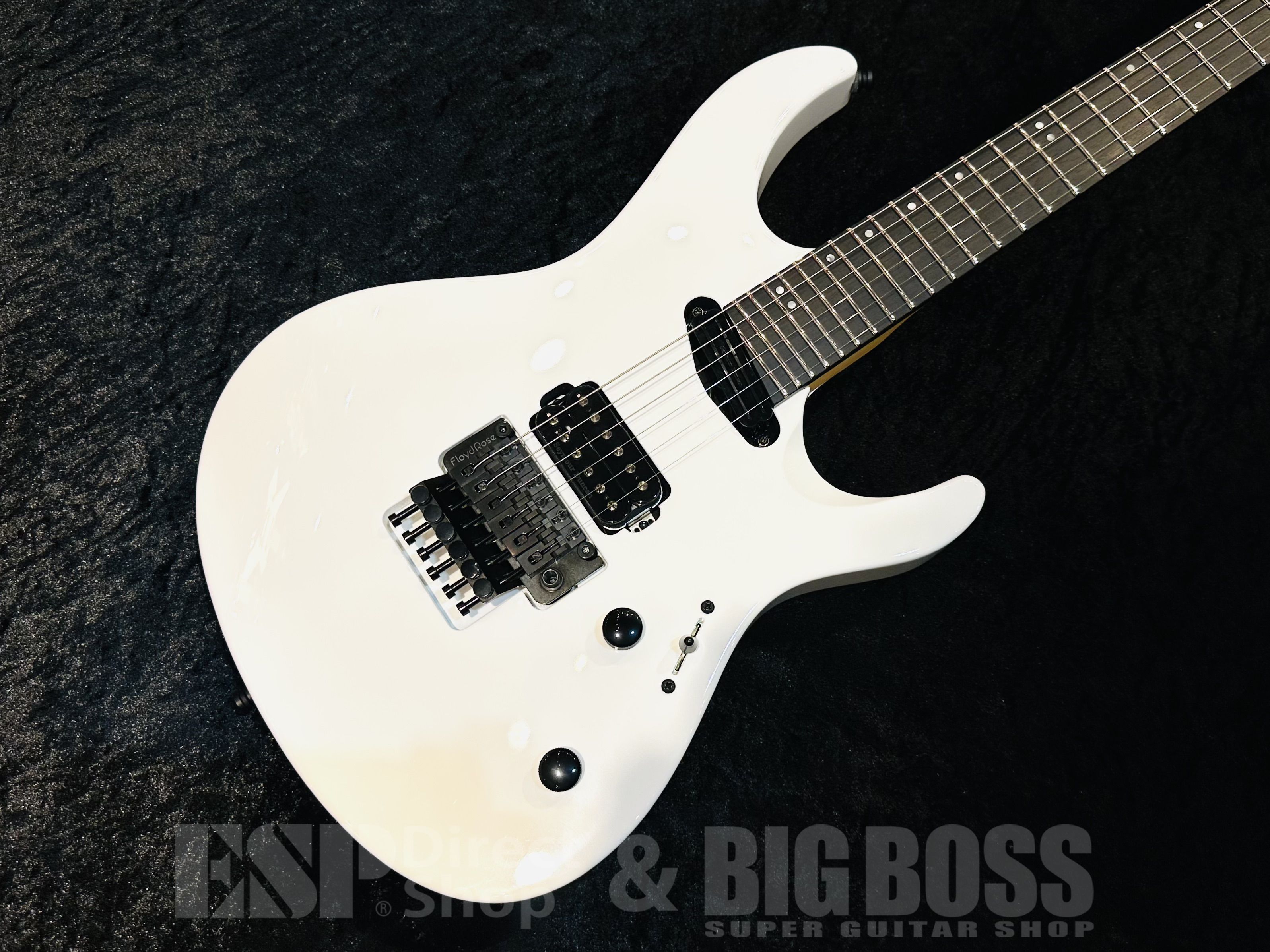 【即納可能】ESP（イーエスピー）	MAVERICK【Snow White】福岡店 - 2