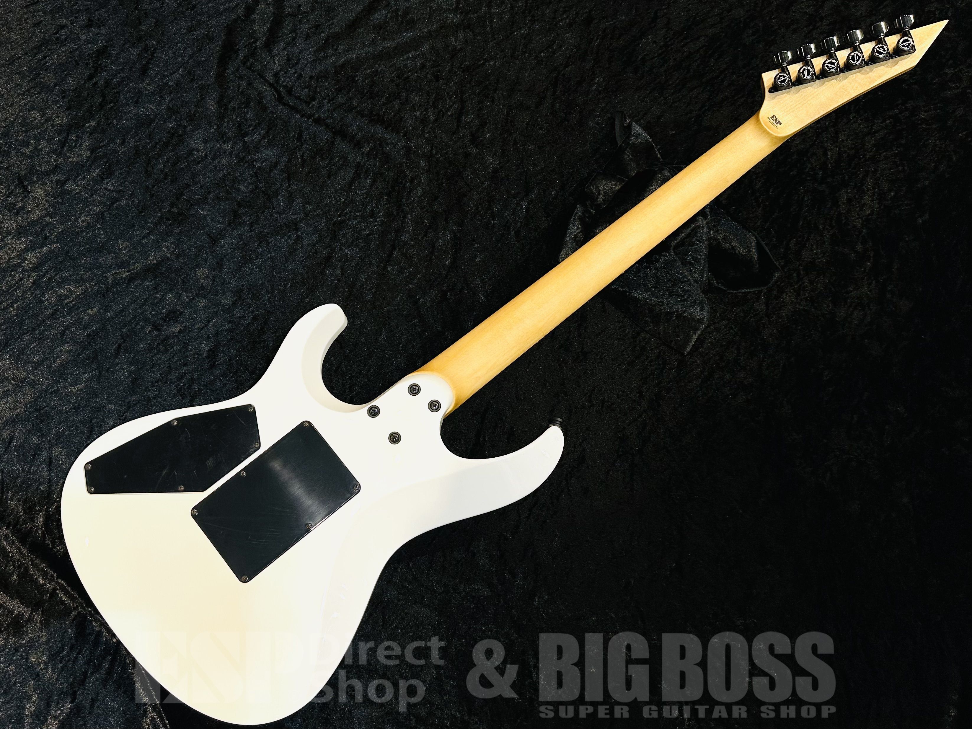 【即納可能】ESP（イーエスピー）	MAVERICK【Snow White】福岡店 - 7