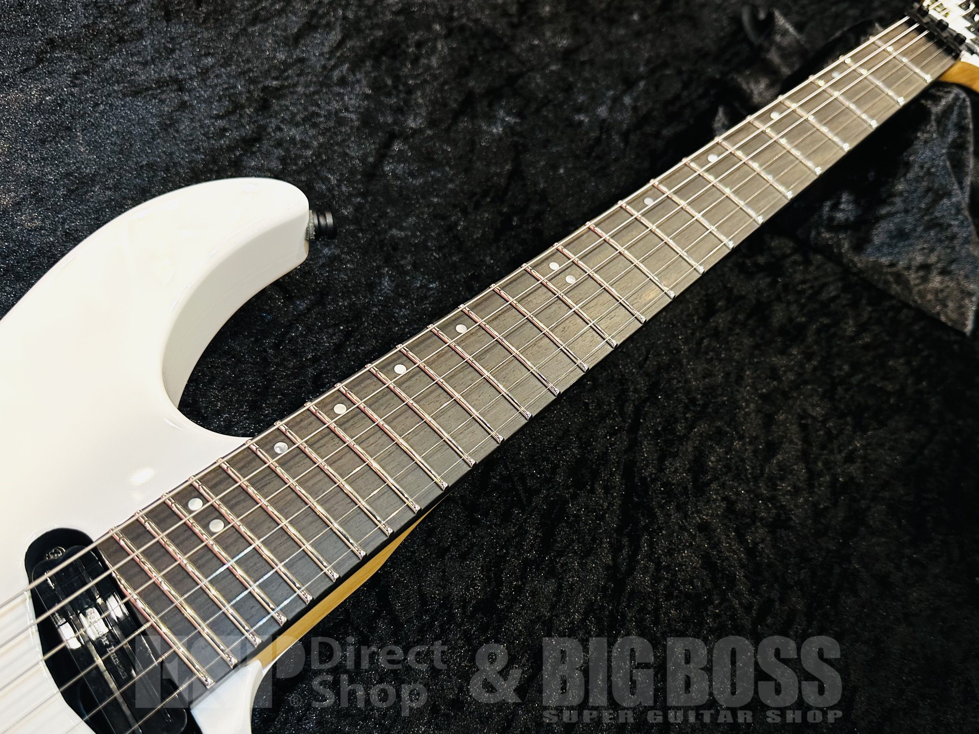 【即納可能】ESP（イーエスピー）	MAVERICK【Snow White】福岡店 - 4
