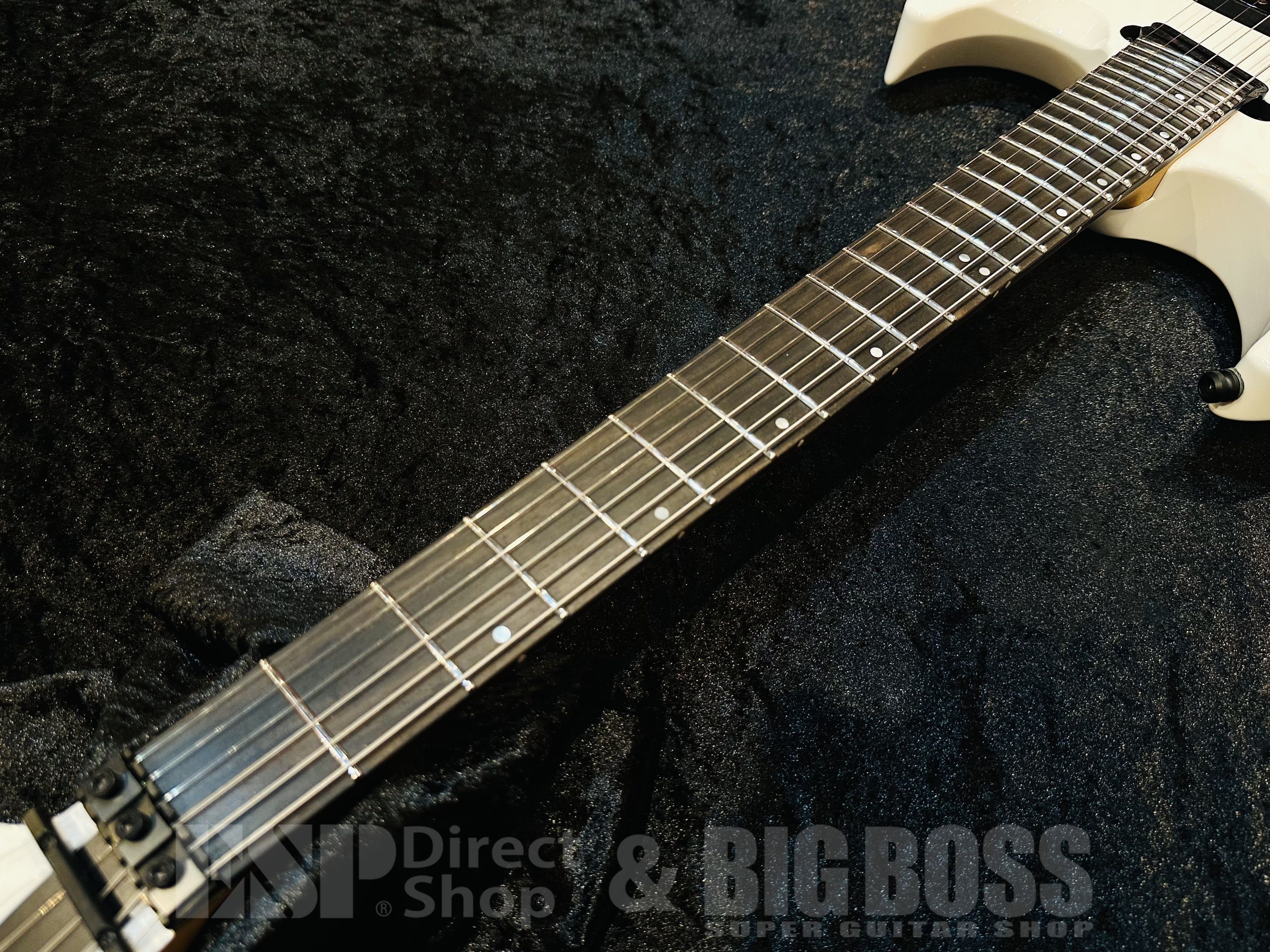 【即納可能】ESP（イーエスピー）	MAVERICK【Snow White】福岡店 - 6