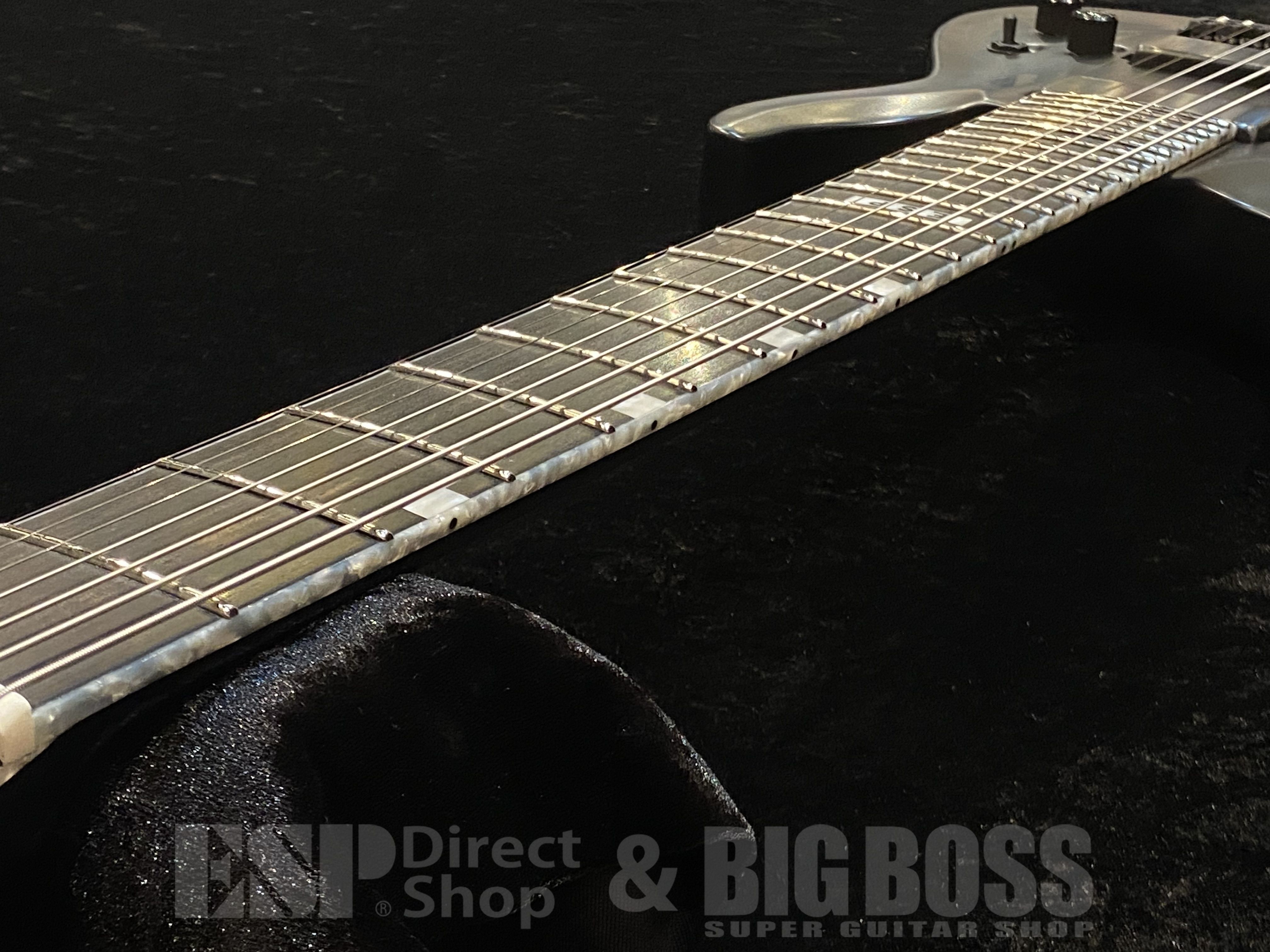【即納可能】 E-II (イーツー)HORIZON NT-7B HS【Black Satin】 福岡店 - 6