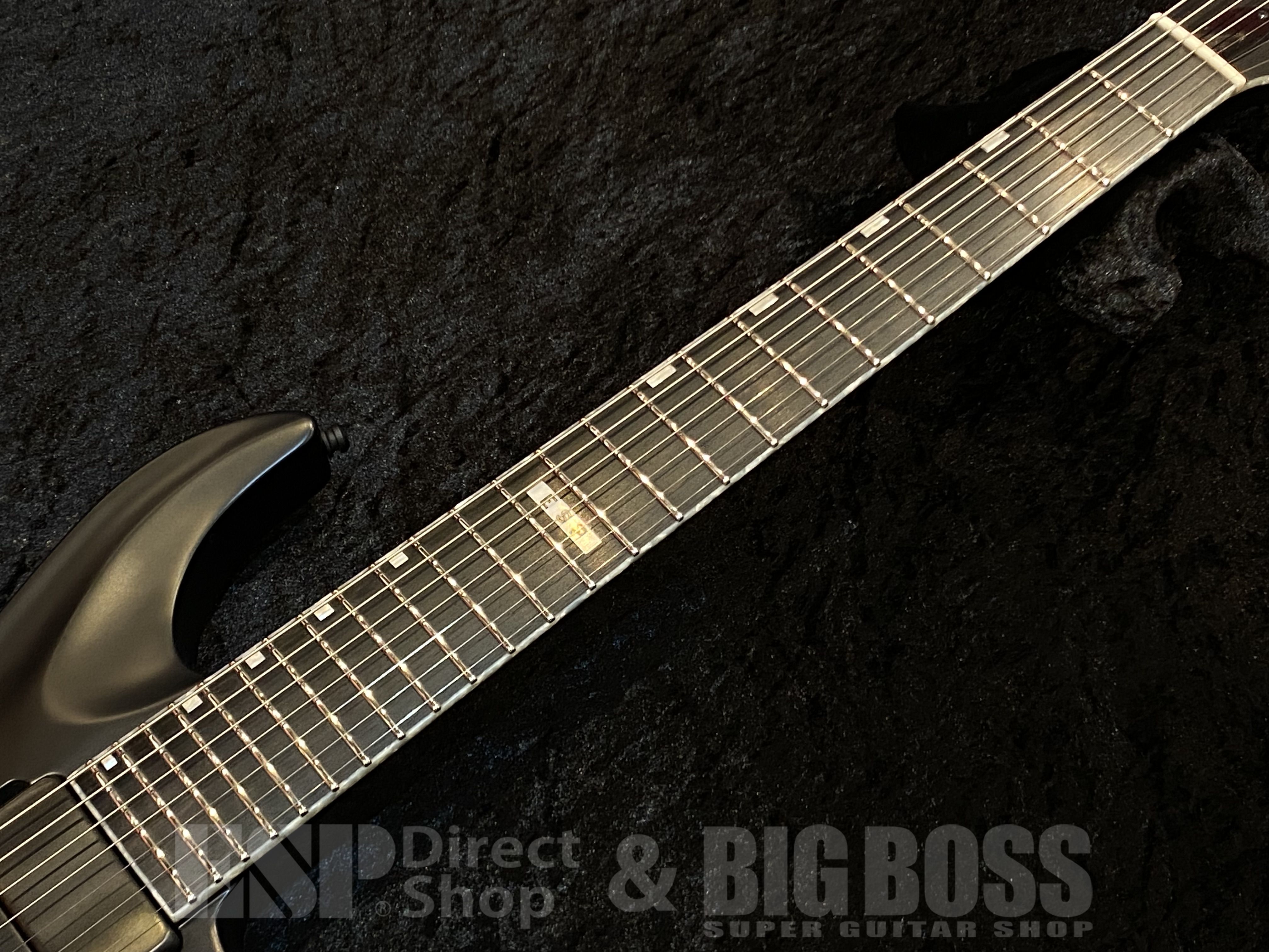【即納可能】 E-II (イーツー)HORIZON NT-7B HS【Black Satin】 福岡店 - 4