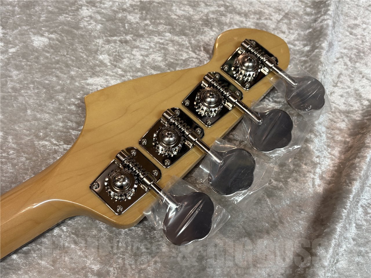 【即納可能】Tokai AJB-101 (Burgundy Mist) 広島店 - 8