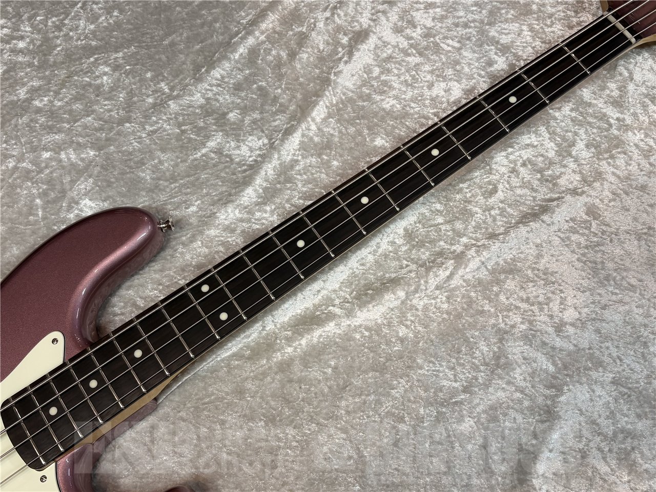 【即納可能】Tokai AJB-101 (Burgundy Mist) 広島店 - 3