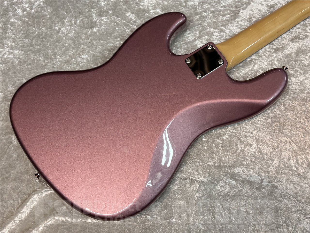【即納可能】Tokai AJB-101 (Burgundy Mist) 広島店 - 6