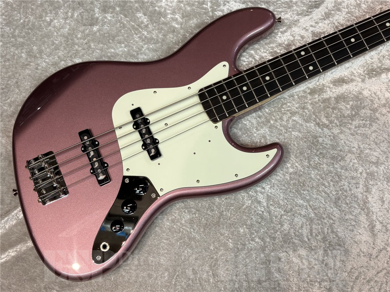 【即納可能】Tokai AJB-101 (Burgundy Mist) 広島店 - 2