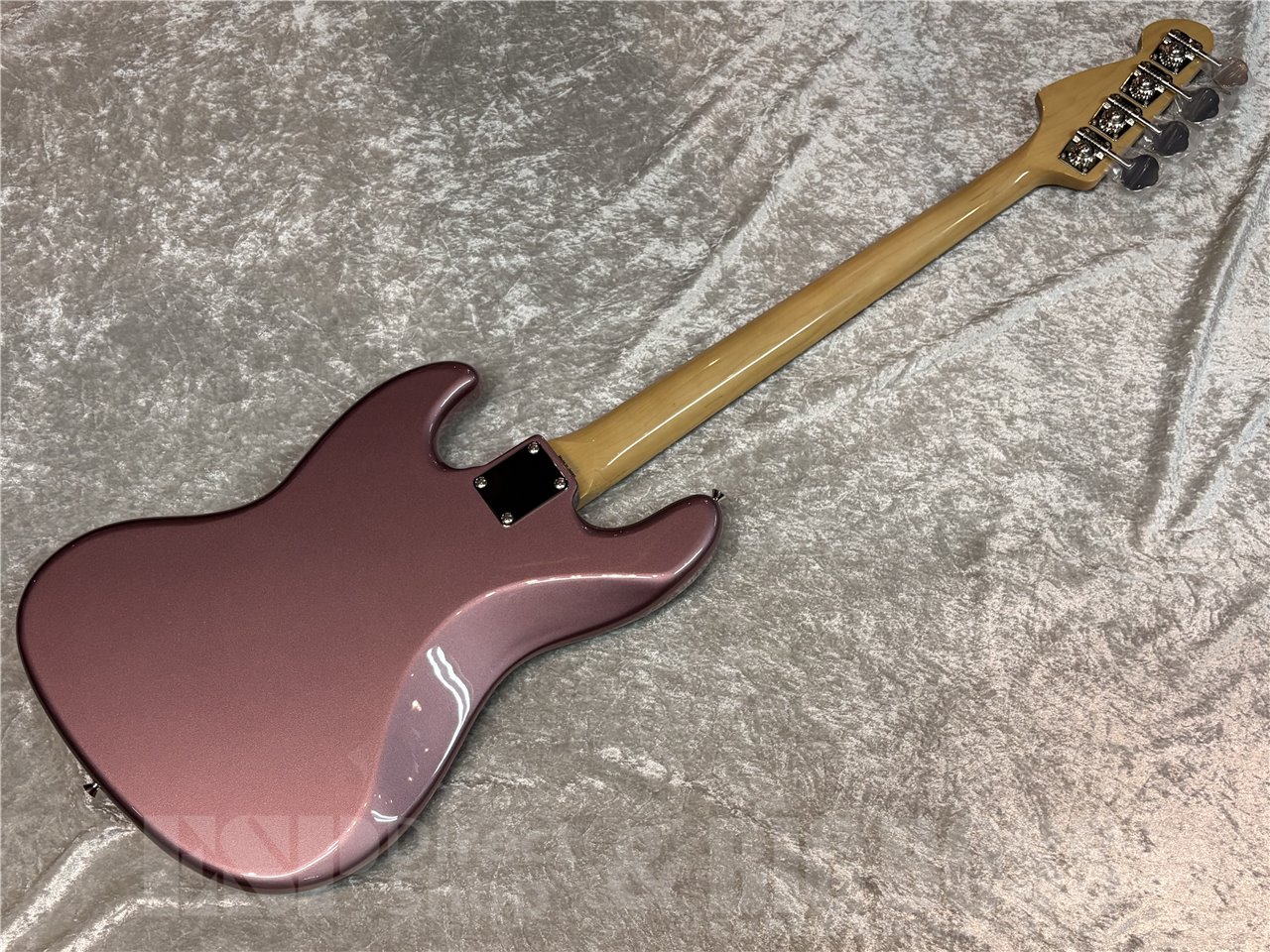 【即納可能】Tokai AJB-101 (Burgundy Mist) 広島店 - 5