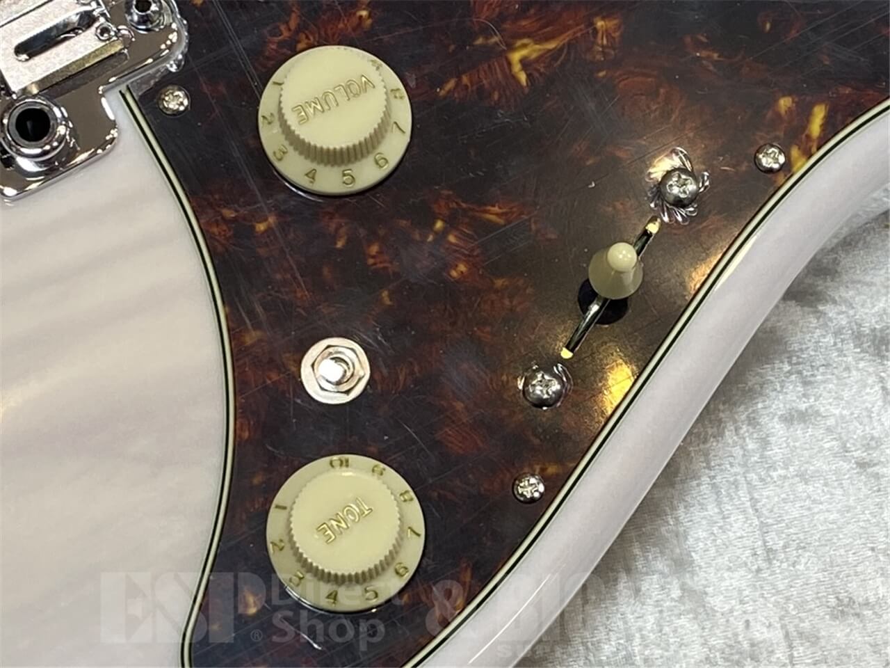 【即納可能】EDWARDS E-SNAPPER-AS/M /Blond GWS - 5