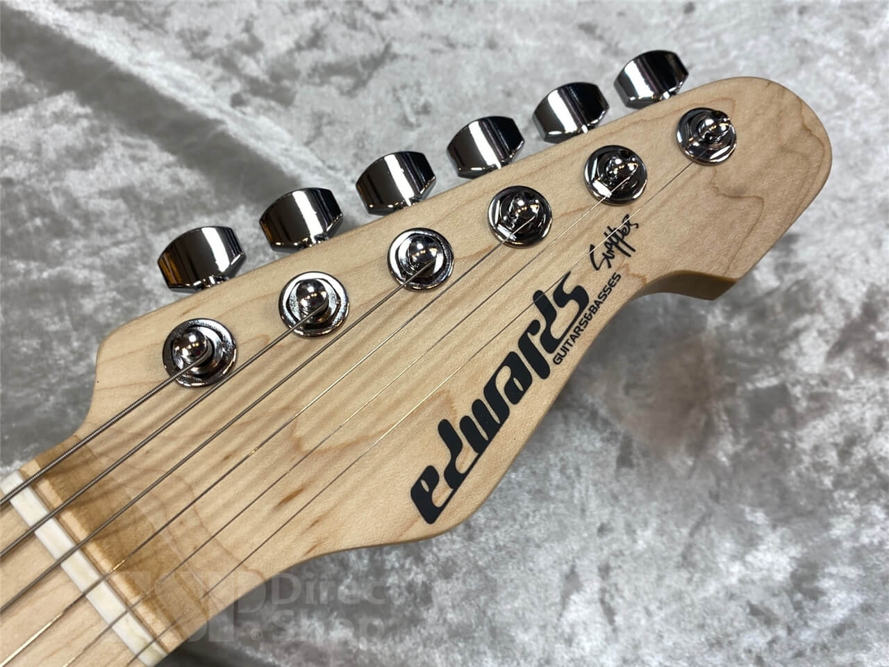 【即納可能】EDWARDS E-SNAPPER-AS/M /Blond GWS - 7