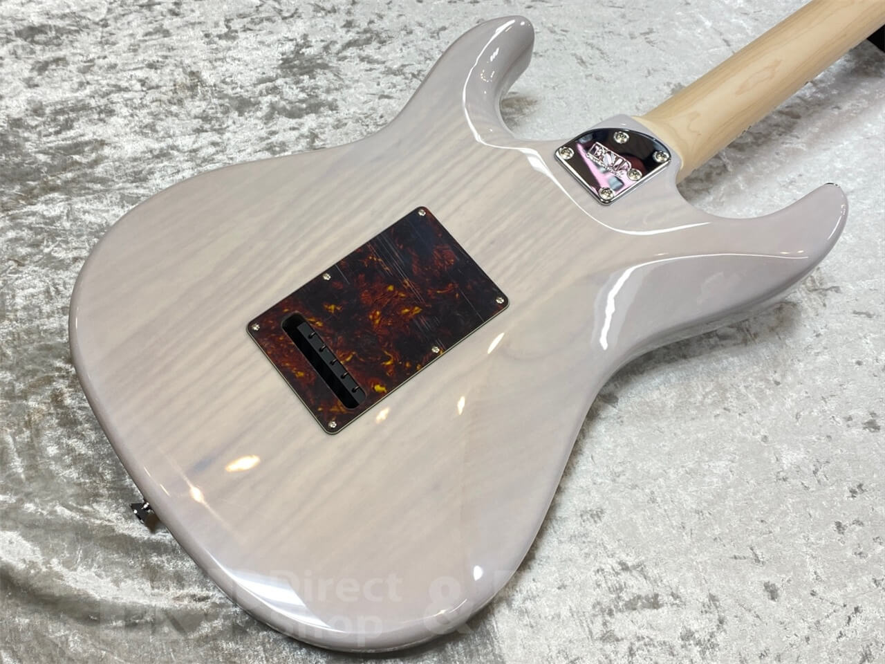 【即納可能】EDWARDS E-SNAPPER-AS/M /Blond GWS - 9