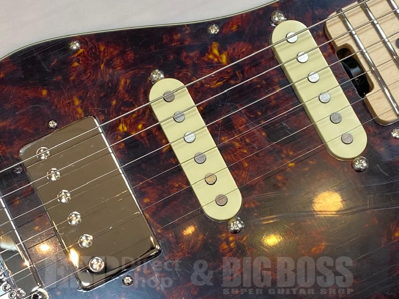 【即納可能】EDWARDS E-SNAPPER-AS/M /Blond GWS - 4