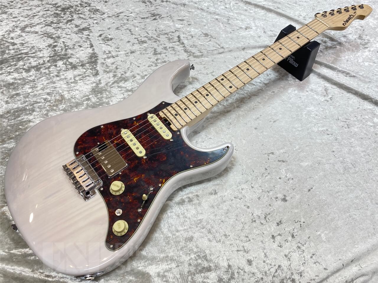 【即納可能】EDWARDS E-SNAPPER-AS/M /Blond GWS