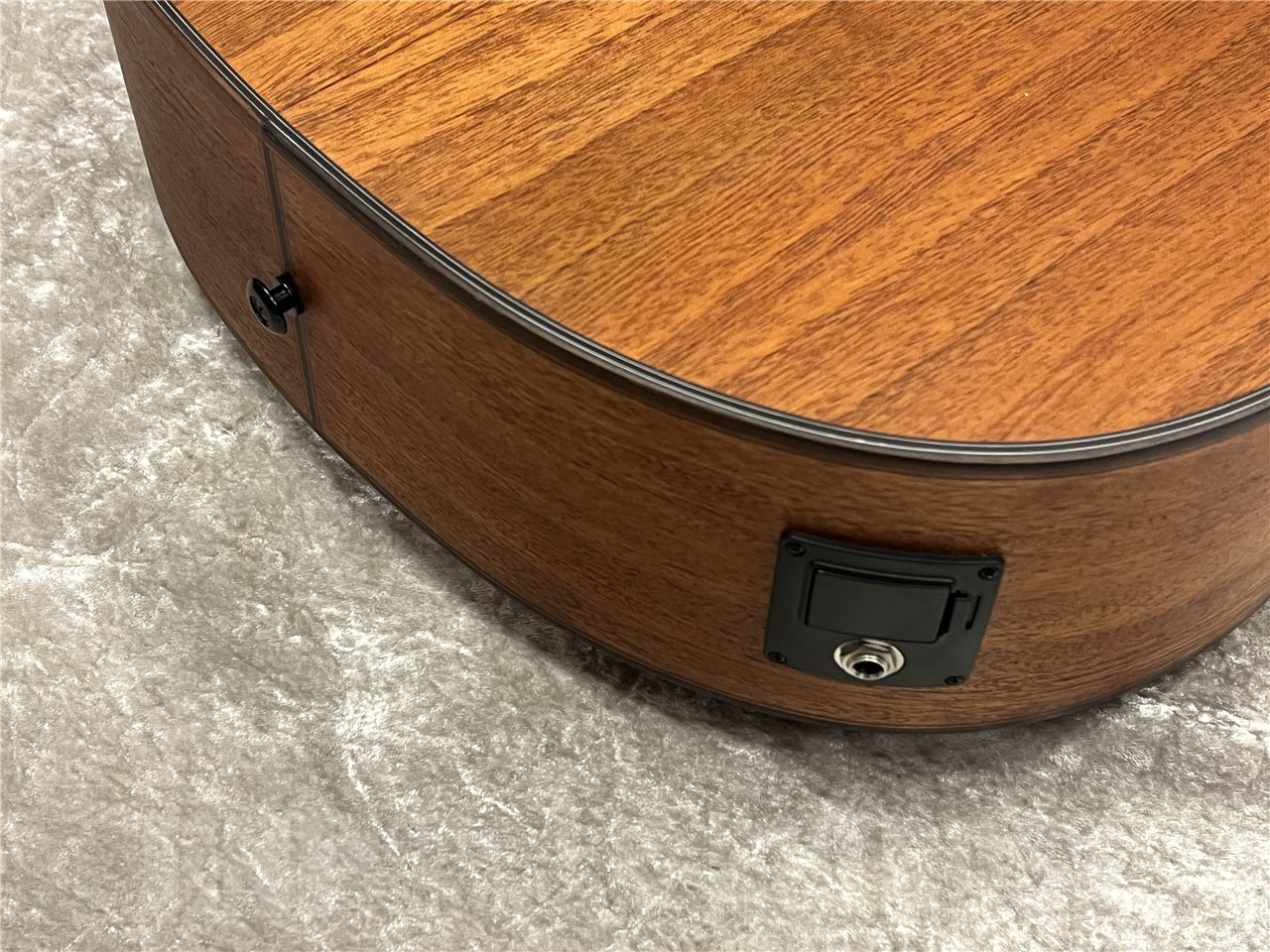 【即納可能】Bromo Guitars(ブロモギターズ)BAT2MCE(Natural) 名古屋店 - 4