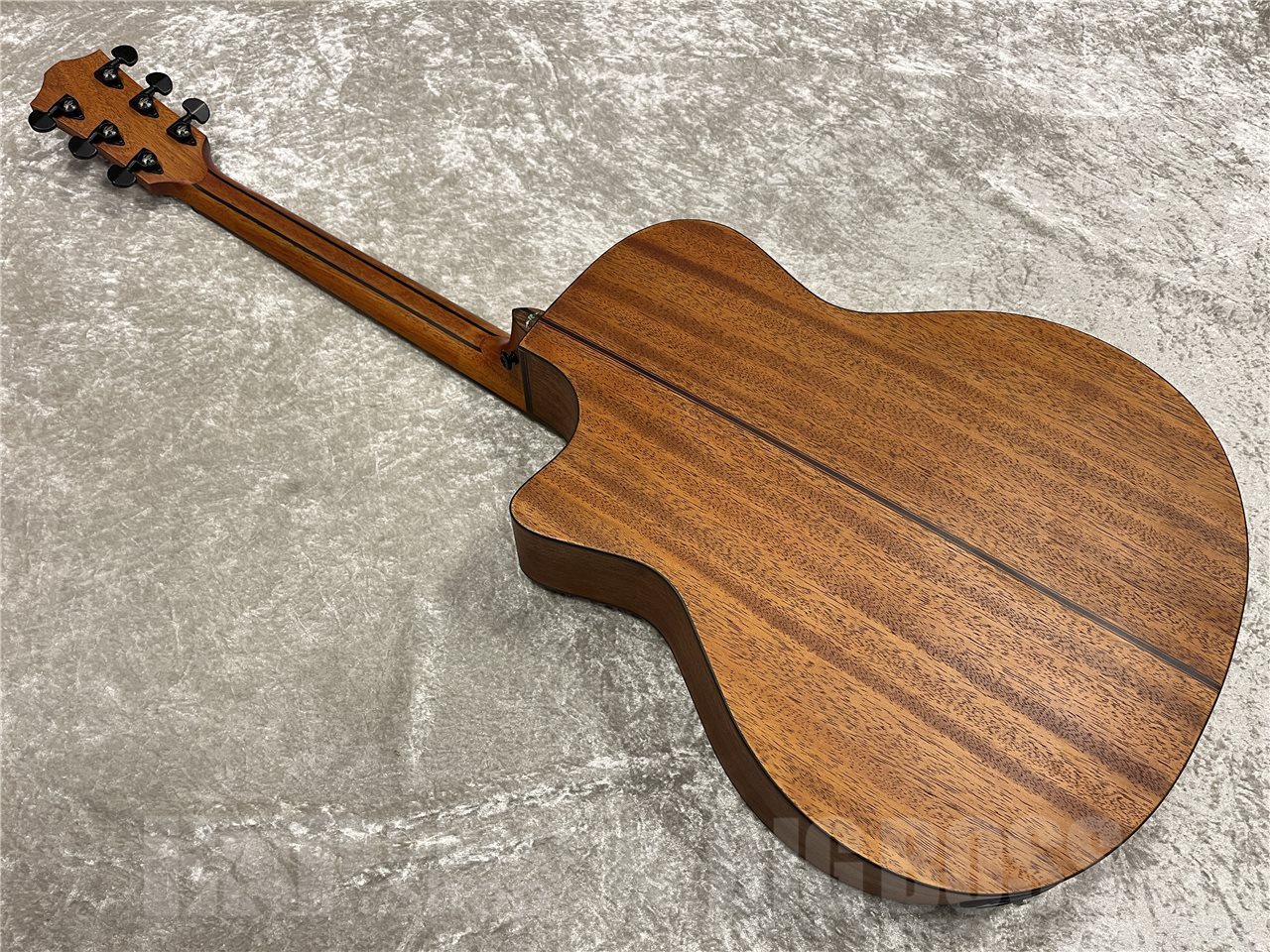 【即納可能】Bromo Guitars(ブロモギターズ)BAT2MCE(Natural) 名古屋店 - 8