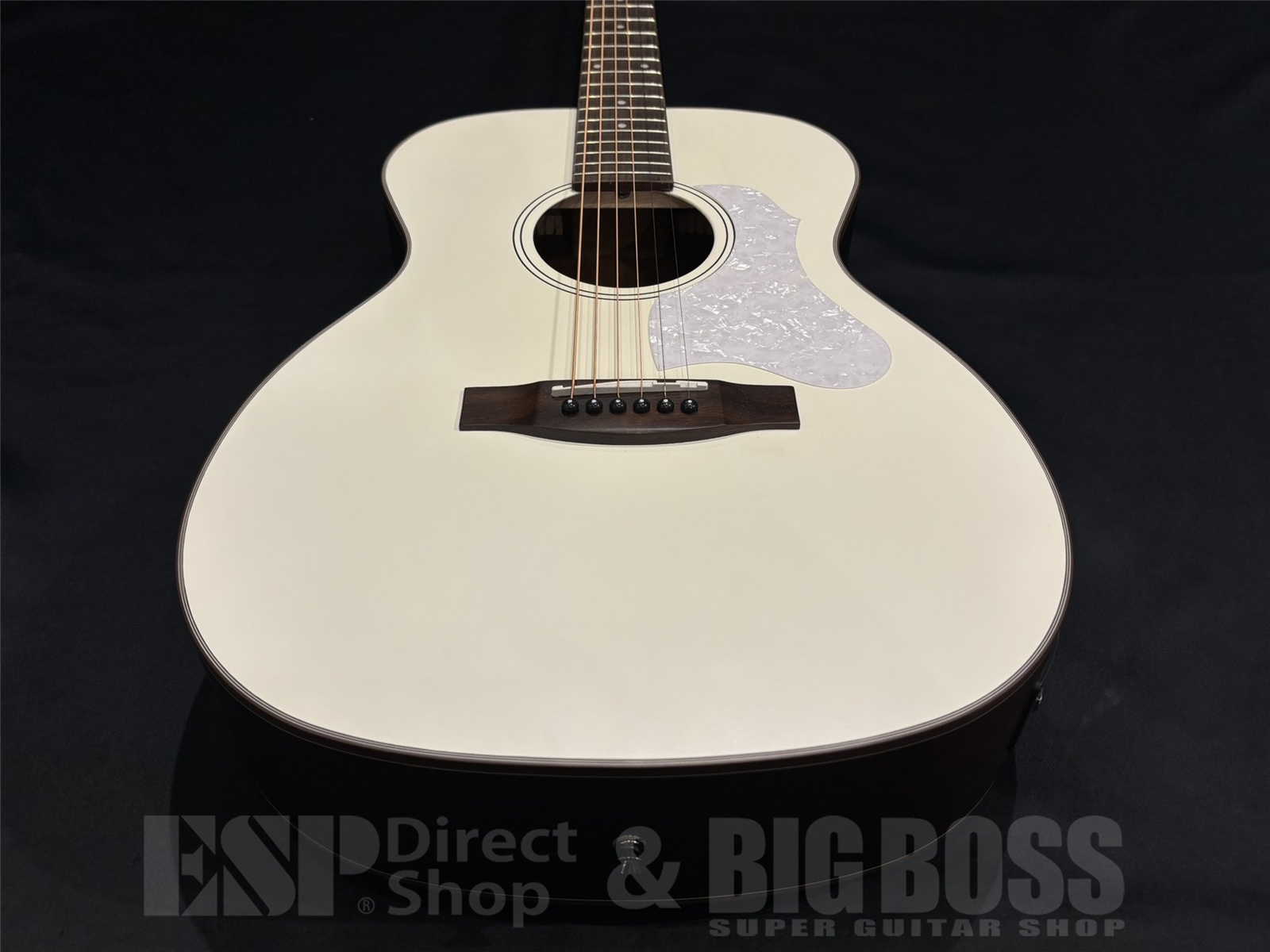 【即納可能】S.Yairi (エスヤイリ)YEF-01/SWH (Silk White) 京都店 - 7