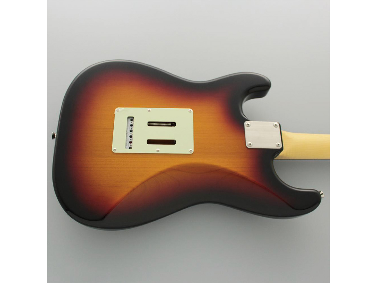 【お取り寄せ】FUJIGEN(FGN/フジゲン) NST110RAL / 3TS(３トーンサンバースト)